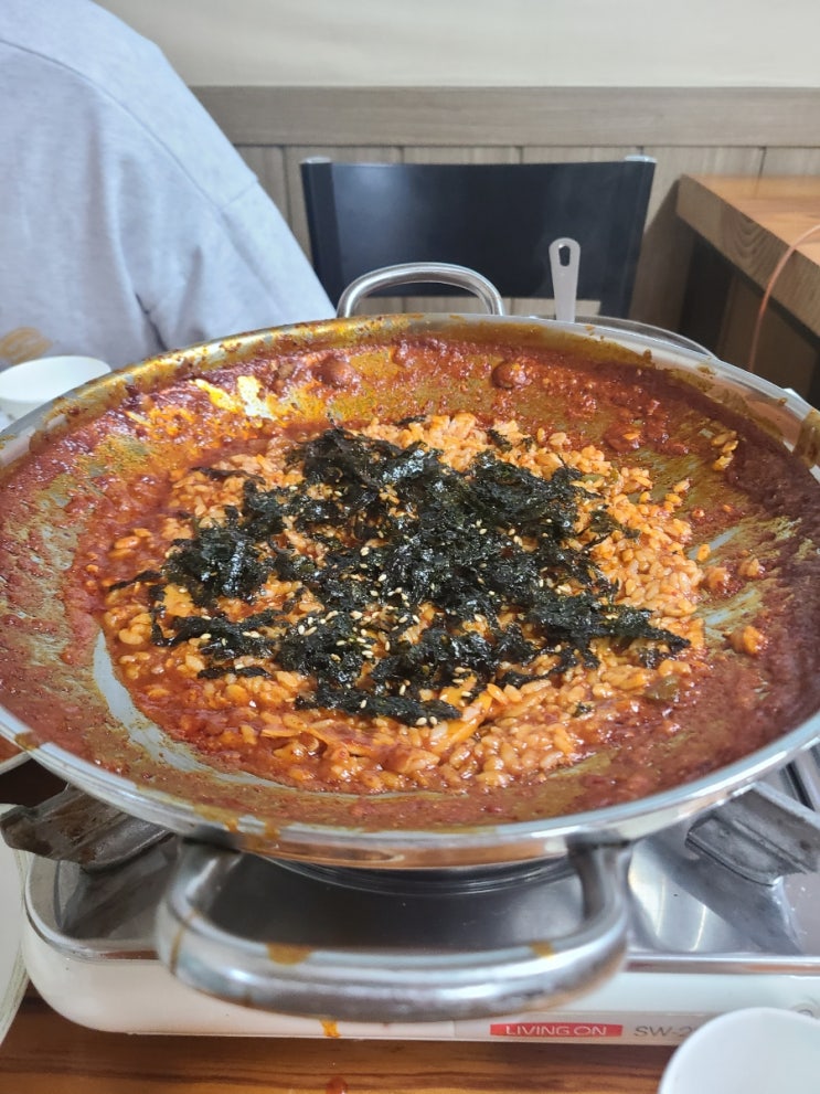  [서초] 우면동 소나무집 청국닭도리탕 맛집