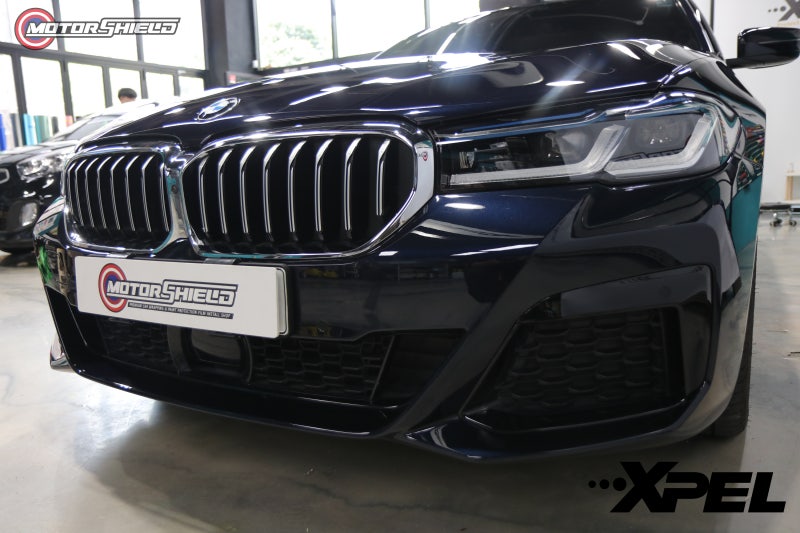 대전 유성구 / PPF / BMW / 5시리즈