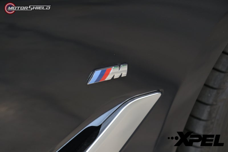 대전 유성구 / PPF / BMW / 5시리즈