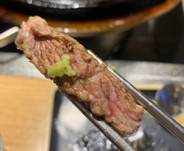  청라 양갈비 맛집 일일양 내돈내산 솔직후기 및 메뉴추천