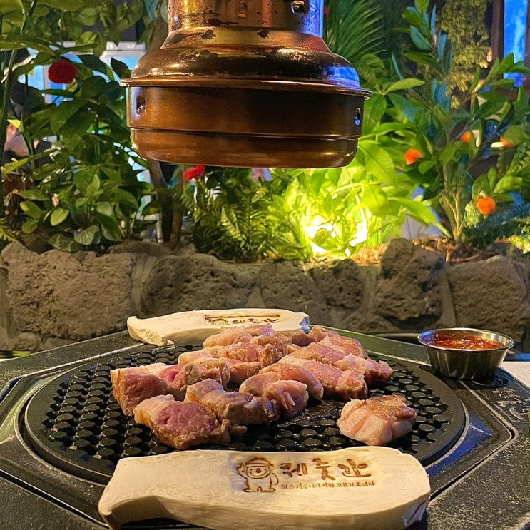 광주 첨단 맛집 제줏간 (숙성 특삼겹살, 쫀득살, 비빔국수 / 웨이팅, 주차장 정보 포함) 광주 첨단 맛집 제줏간 (숙성 특삼겹살, 쫀득살, 비빔국수 / 웨이팅, 주차장 정보 포함)