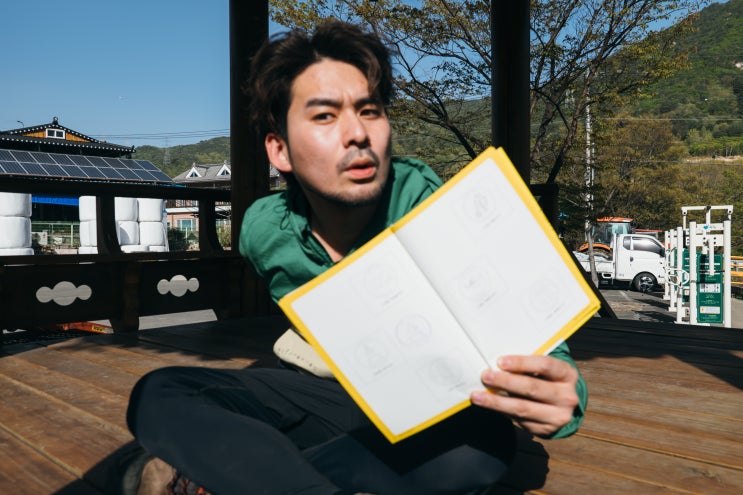  막걸리 3병 마시고 지리산 계곡 나혼자 걷기 | 지리산 둘레길 성심원~운리 코스 | 산청 지역 막걸리 여행