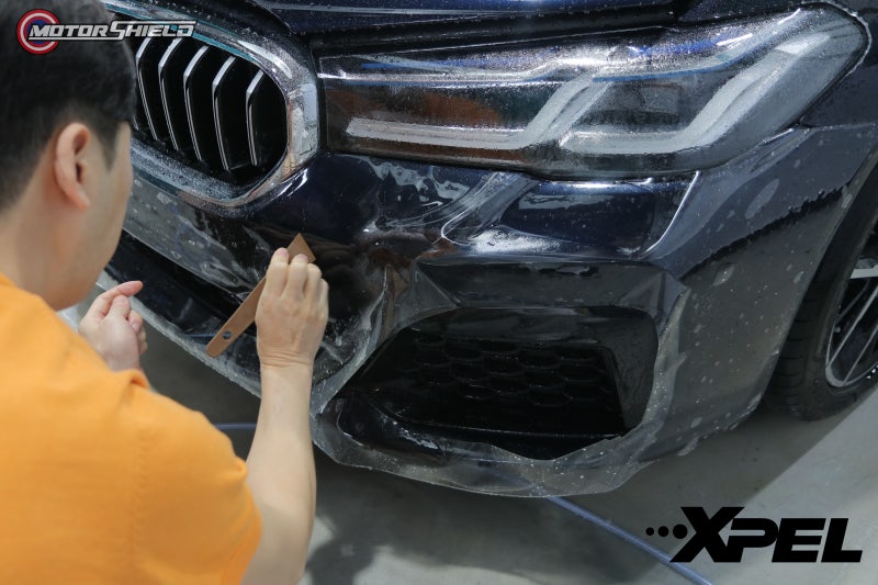대전 유성구 / PPF / BMW / 5시리즈
