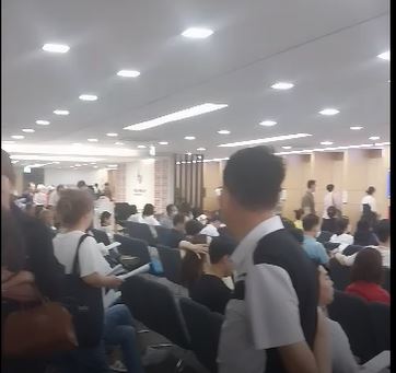  비자발급 센터 중국비자발급센터 가봤어요