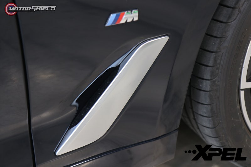 대전 유성구 / PPF / BMW / 5시리즈