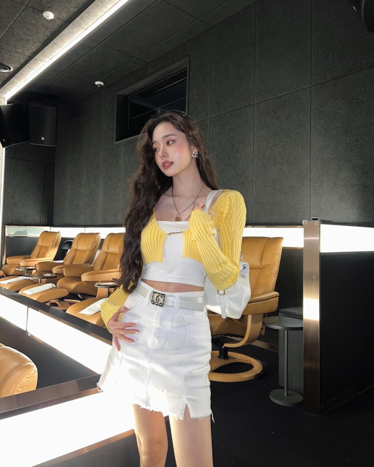  여자 명품 브랜드 샤넬의 감성이 고스란히 전해지는 듀마 백팩 추천 w. 프리지아