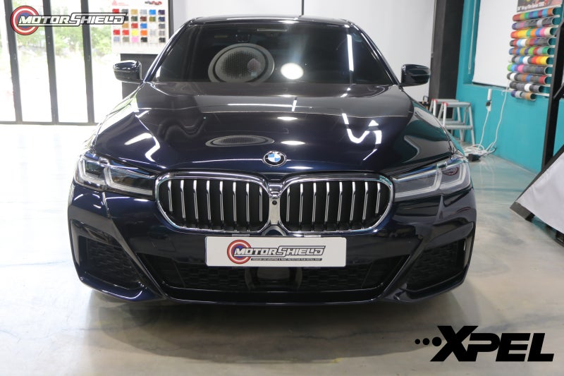 대전 유성구 / PPF / BMW / 5시리즈