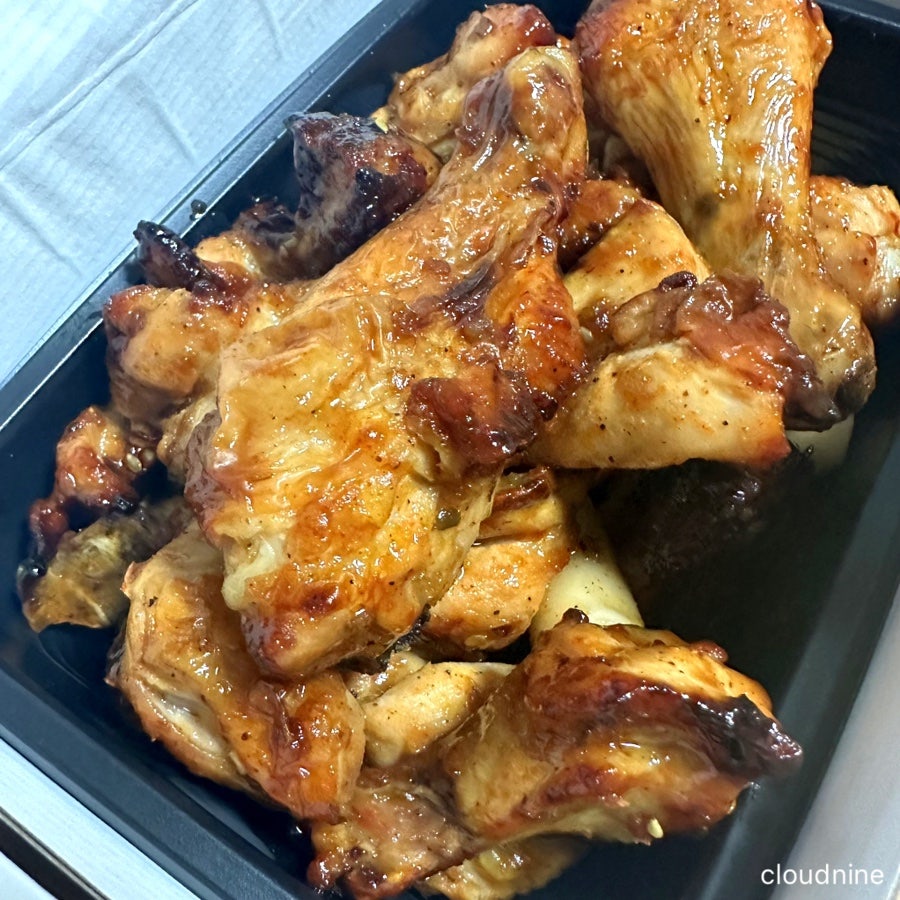 굽네치킨 장천산동점 사진 6