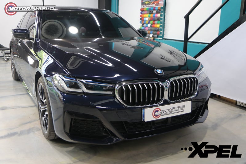 대전 유성구 / PPF / BMW / 5시리즈