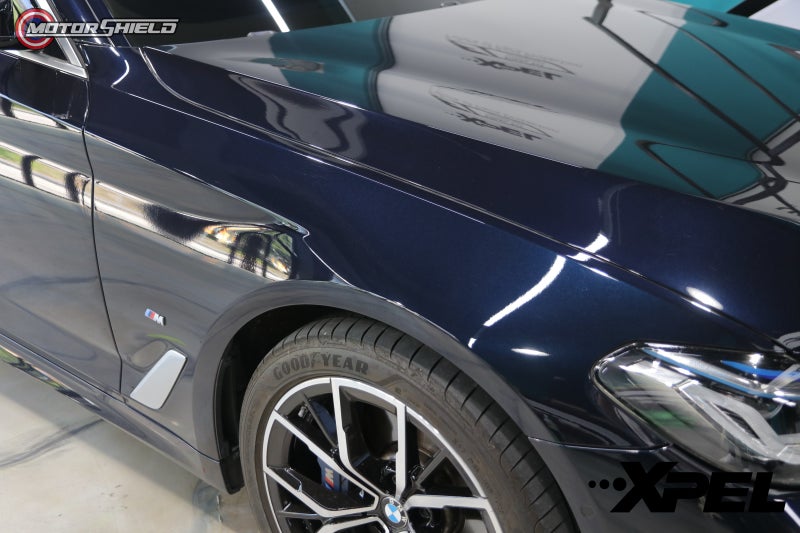 대전 유성구 / PPF / BMW / 5시리즈