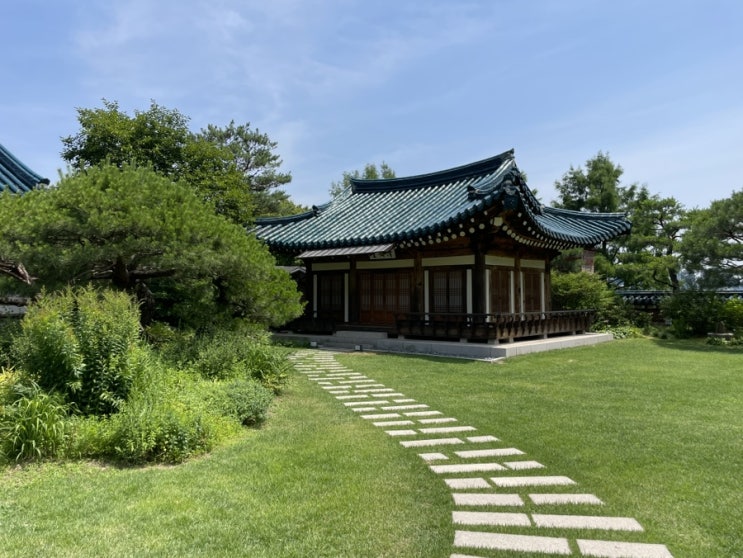  서울 청와대