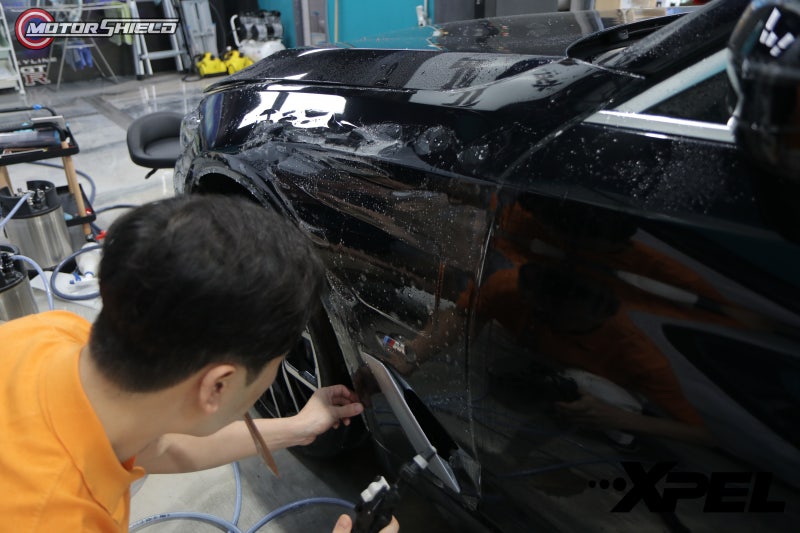 대전 유성구 / PPF / BMW / 5시리즈