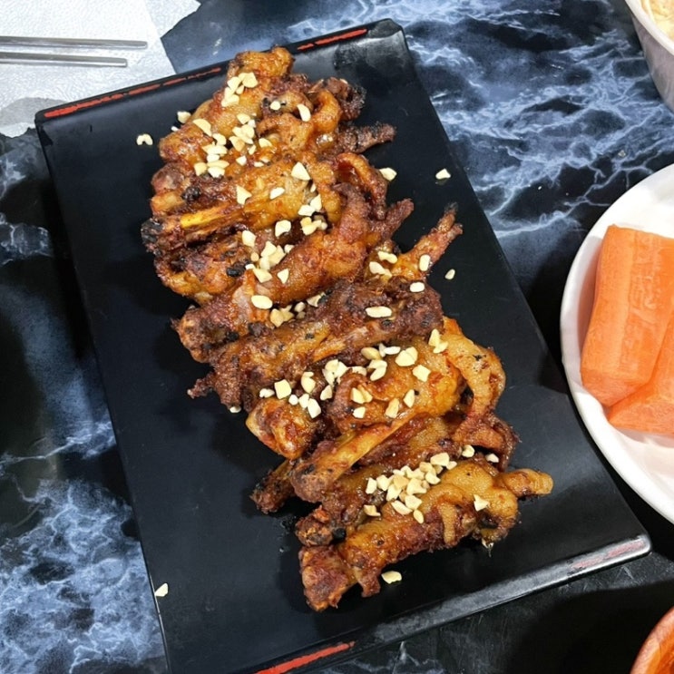  [부산] 안락동 노포맛집 ‘닭발애’ 동네주민의 찐 후기!