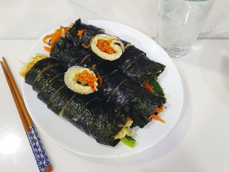다이어트 키토 김밥 레시피 저탄고지 당근라페김밥 다이어트 키토 김밥 레시피 저탄고지 당근라페김밥