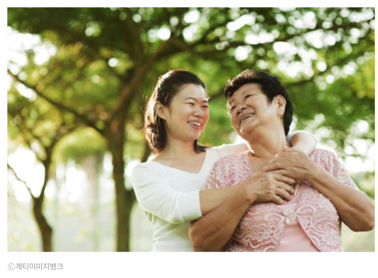  엄마는 언제나 나를 이긴다. 너도 그렇다