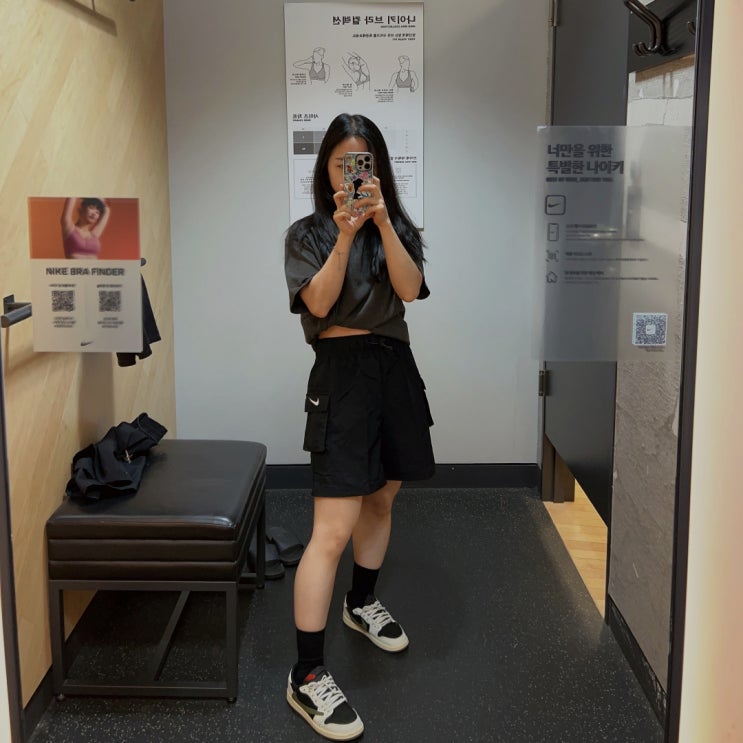나이키 반바지 여성 우븐 하이라이츠 쇼츠 ㅣ 여름 카고 바지 나이키 반바지 여성 우븐 하이라이츠 쇼츠 ㅣ 여름 카고 바지
