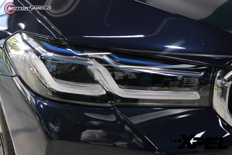 대전 유성구 / PPF / BMW / 5시리즈