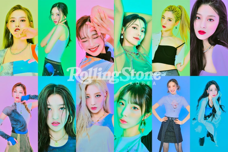 이달의소녀 공중분해, 하슬 · 여진 · 이브 · 올리비아 혜 · 고원까지 계약 해지 소송에서 승....