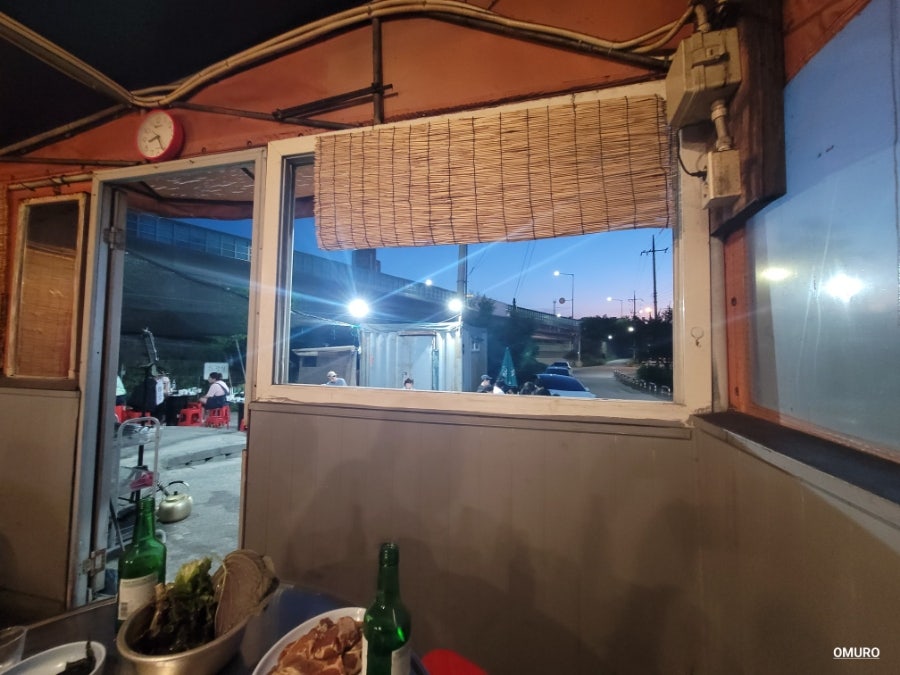 롯데리아 용인둔전점 사진 5
