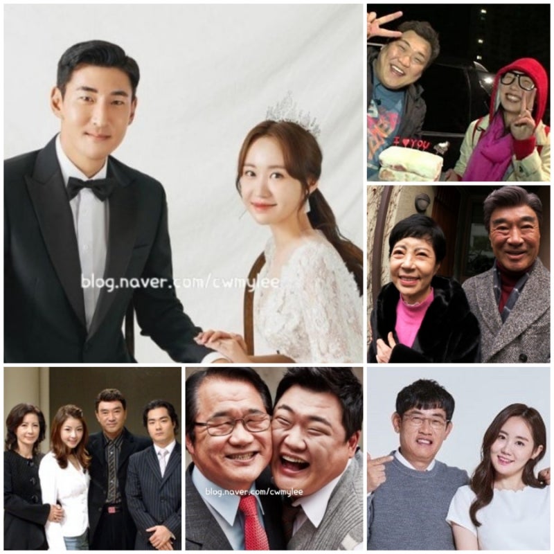 아는형님 388회 김준현 와이프 오정주 나이 직업 ⭕️이경규 부인 강경희 집 위치 딸 이예림 ....