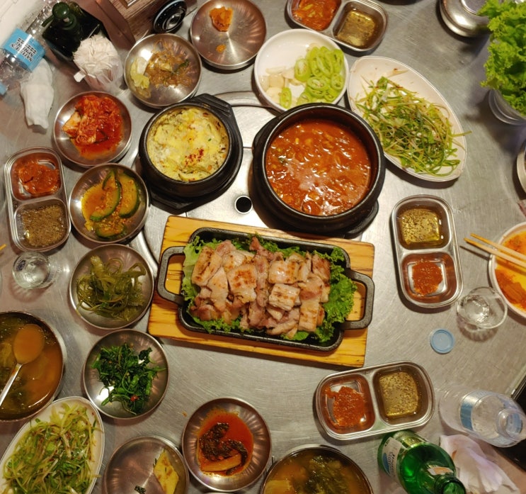필리핀 마닐라여행 (마닐라 한식당 가성비 맛집 :샤브칸 마카파칼점 , 로얄식당) 필리핀 마닐라여행 (마닐라 한식당 가성비 맛집 :샤브칸 마카파칼점 , 로얄식당)