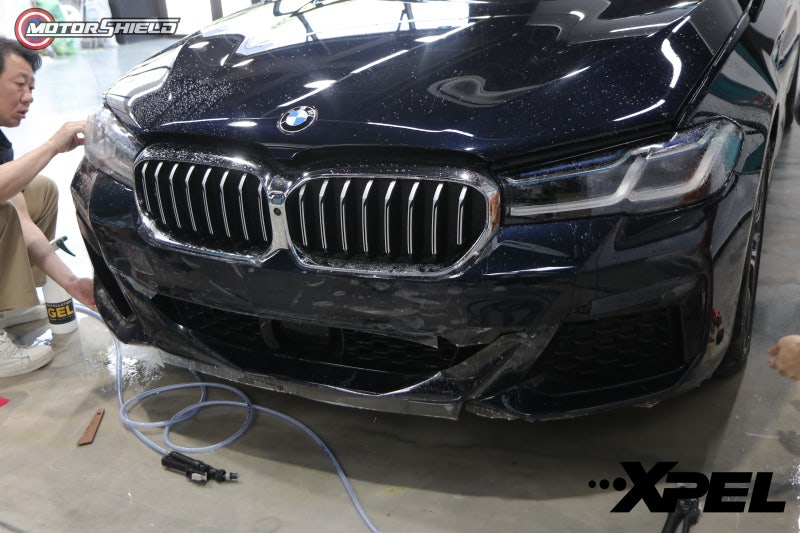 대전 유성구 / PPF / BMW / 5시리즈