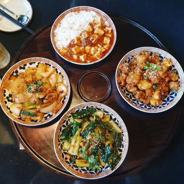 대구 수성못 맛집 취몽 데이트하기 좋은 중화요리 술집 대구 수성못 맛집 취몽 데이트하기 좋은 중화요리 술집