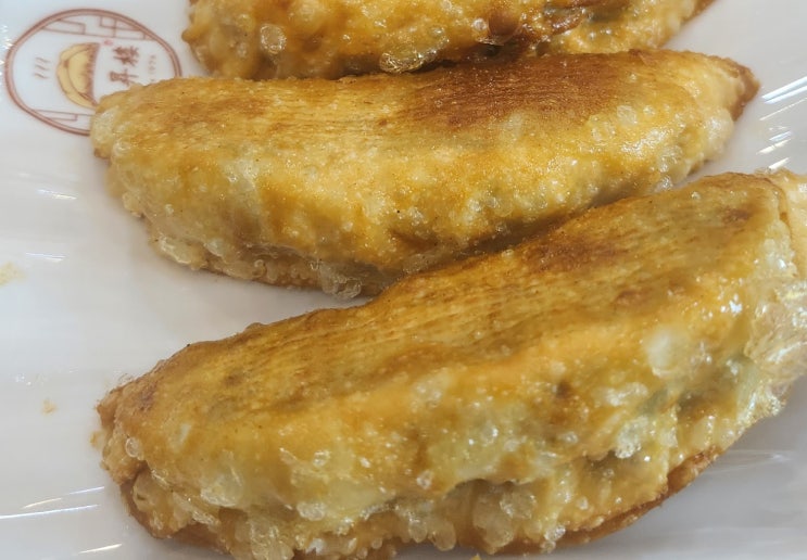  [강원 원주] 동승루, 원주 동승루 - 군만두 맛집, 생활의 달인에 나온 바로 만두 맛집, 45년 전통의 수제만두 전문점
