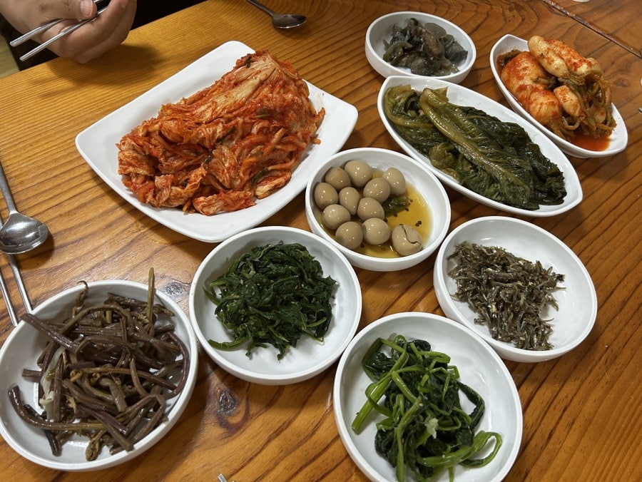 장봉파주식당 사진 4