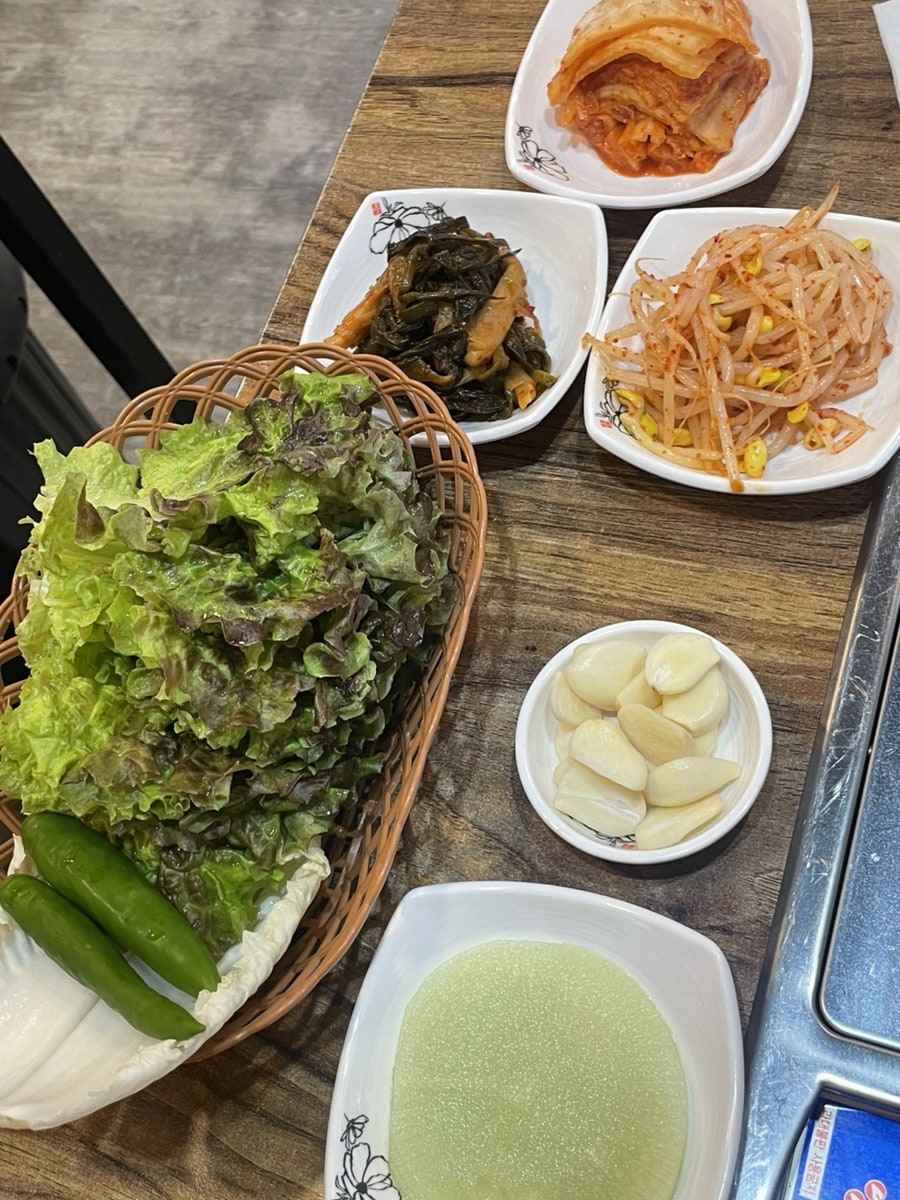 꼴통삼겹살&쭈꾸미 주안신기점 사진 6