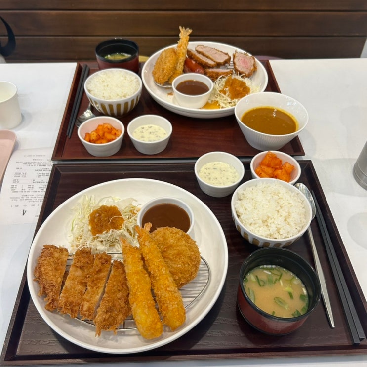  [대구 혁신도시 맛집] 코레와카레