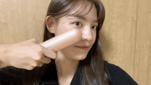  [홈케어] 다이브포웨이로 피부장벽케어하기(2주 후기)/ 갈바닉마사지기