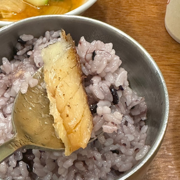  [천안/봉명동 식당] 깔끔하고 푸짐한 한정식, 알토란 한정식
