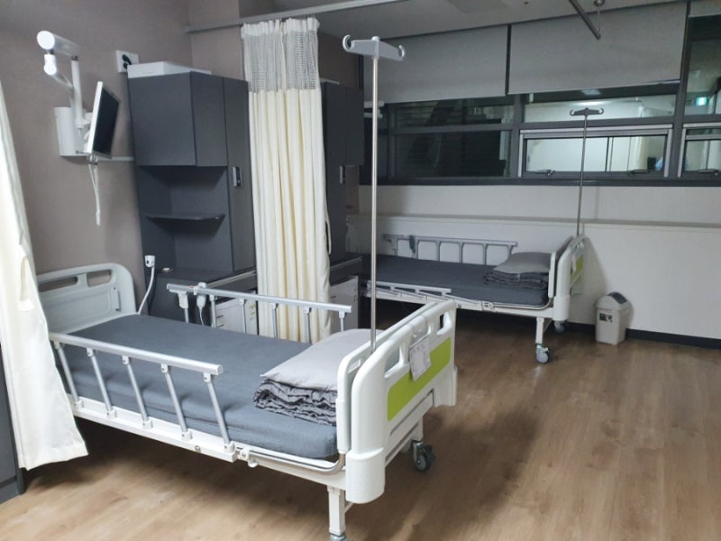 서울대입구역 교통사고 병원 입원, 후유증 _ 미올한방병원강남본점