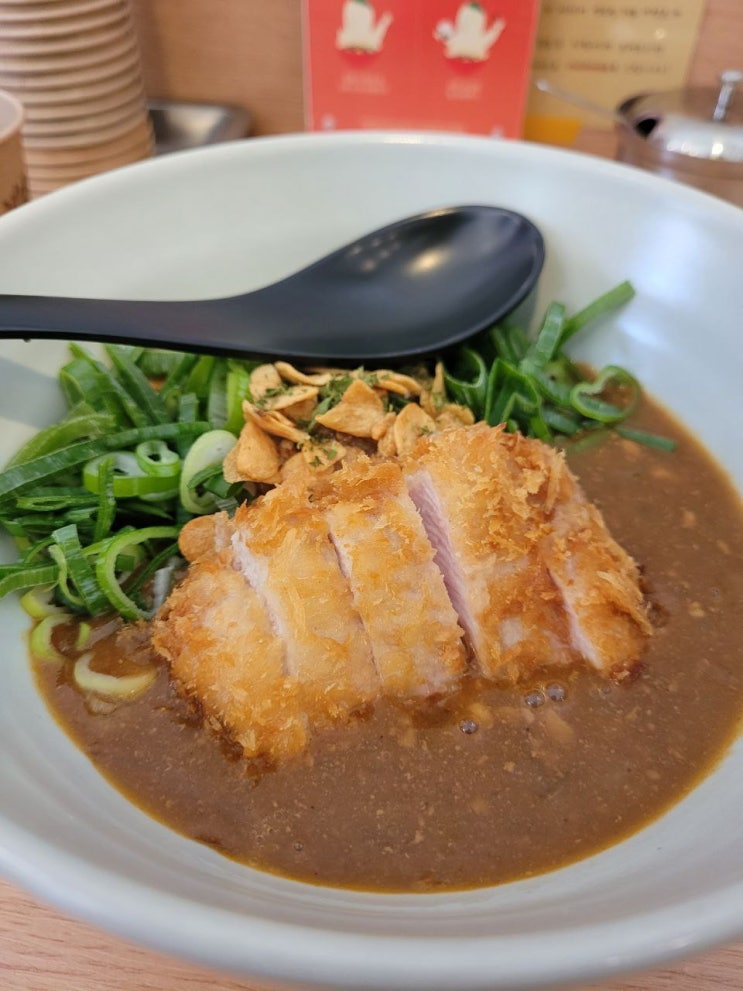  은계지구 일식, 마제소바, 라멘 맛집 판코!