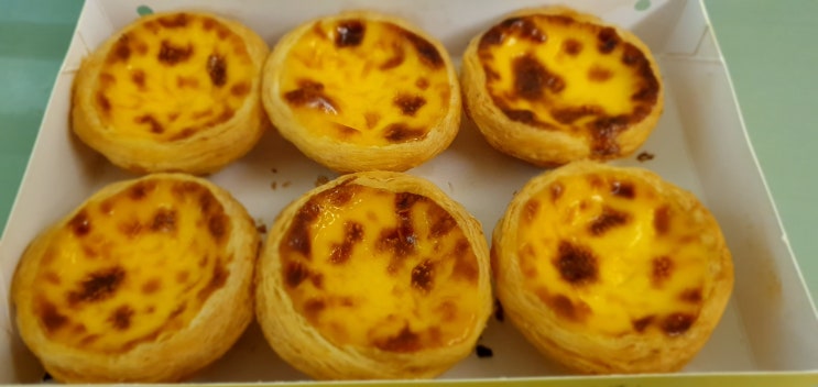  [2023.05] 홍콩 마카오에서 습도지옥을 맛보다(11) 마카오 호텔, 베네치안호텔, 런더너호텔, 파리지앵호텔, 마카오 카지노, 로드스토우즈 에그타르트, 마카오 페리터미널