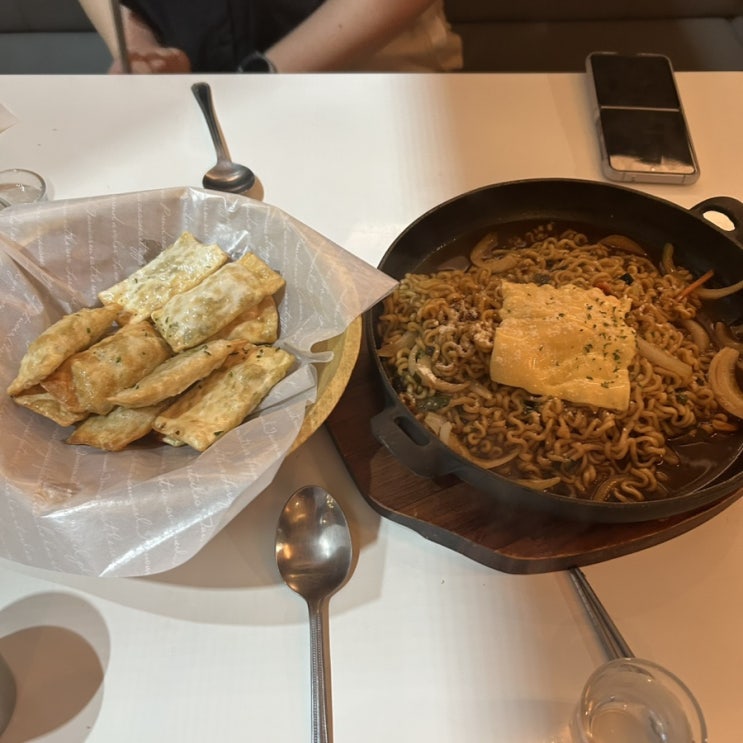  [경산 정평 술집] 간단하게 먹기 좋은 동네 술집 “더좋은날에”