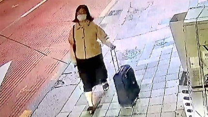  온라인 과외 앱으로 만난 20대 여성을 살해한 정유정"정유정, 신분 탈취 노린 듯"…반복 감상한 영화 보니 '소름'