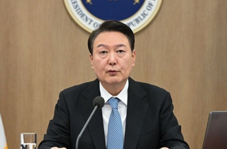  윤석열 대통령의 수능 관련 발언과 교육 현장의 동요