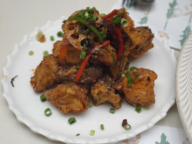  삼성역 코엑스맛집 플랜튜드 비건식당
