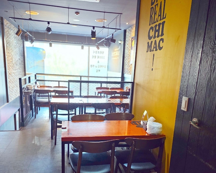 BHC치킨 배곧신도시점 사진 6