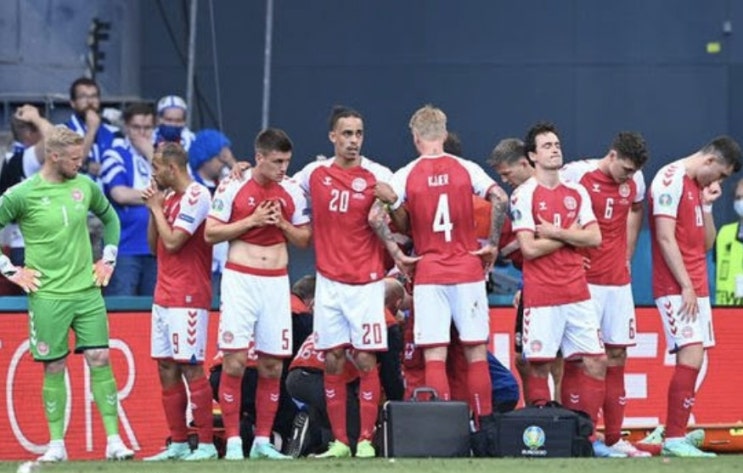 UEFA EURO 유로2024 예선 4라운드 슬로베니아 덴마크 스위스 루마니아 이스라엘 안도라 벨라루스 코소보