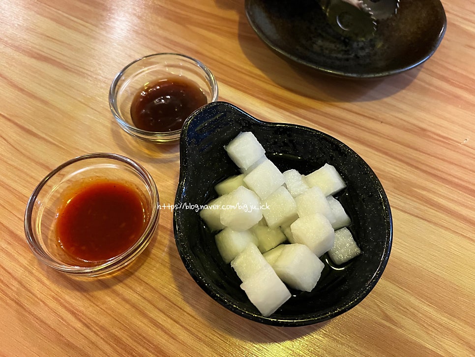 오꾸꼬 청학점 사진 5