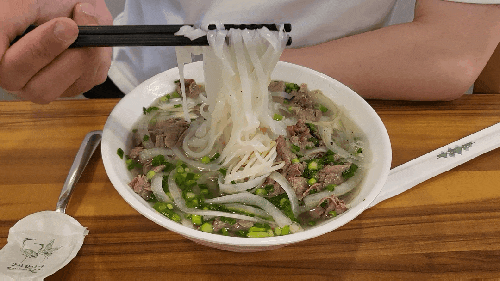 [천안 하노이베트남쌀국수] 천안역 소고기 쌀국수 맛집