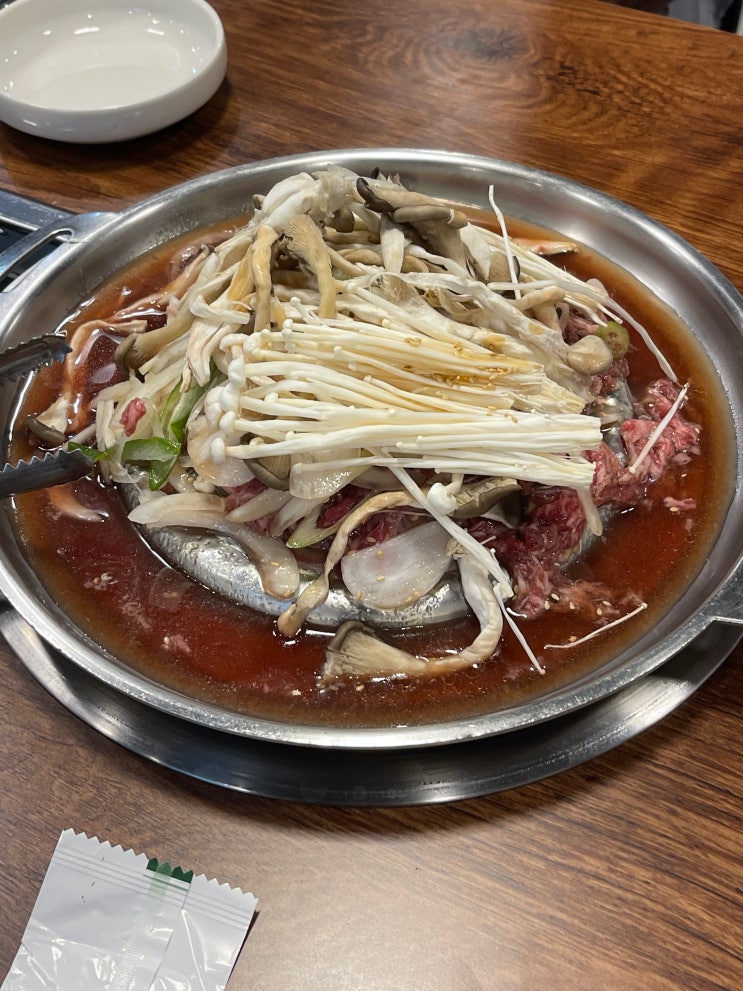  입에서 사르르 녹는 한우불고기_ft.삼성동 성풍한우