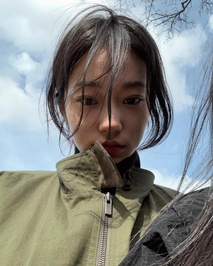 배우 노윤서, "흥행 성공률 100%" 데뷔 후 출연작마다 잇달아 화제작 배우 노윤서, "흥행 성공률 100%" 데뷔 후 출연작마다 잇달아 화제작