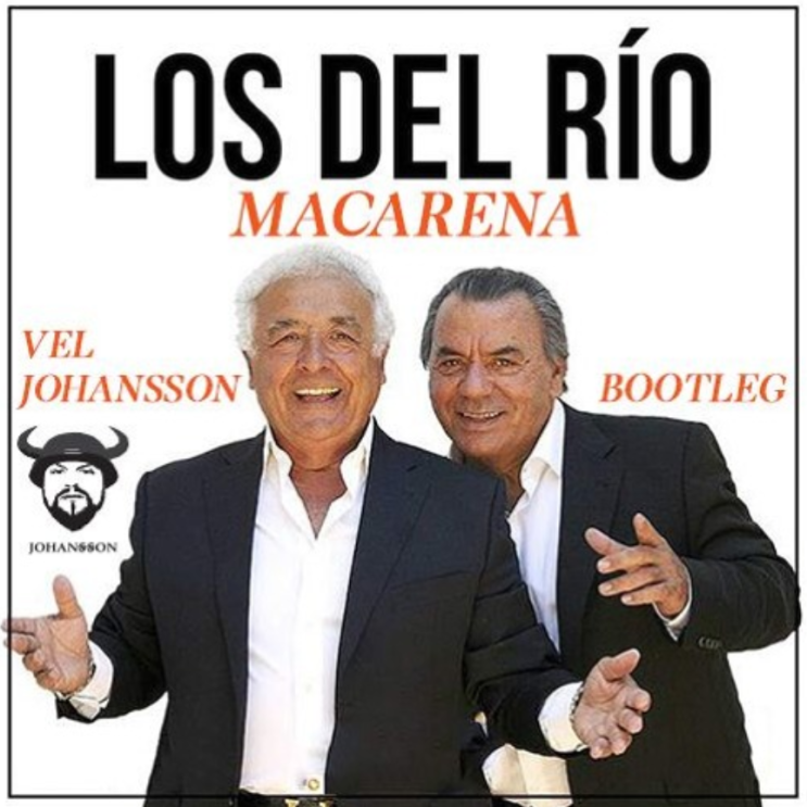  [노래 | 가사 | 해석] Macarena (1995) | Los del Rio