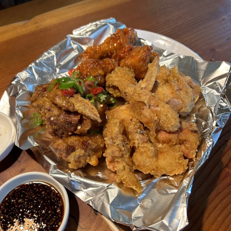  [경산 정평 맛집] 문 닫기 전에 꼭 가 봐야 할 또또간집 “스모프&바베큐” (8월 23일까지 영업)