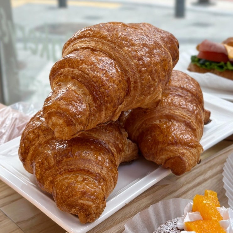풍무역 크로와상 맛집:: 크로엔젤 (ft.크로와상 샌드위치 존맛) 풍무역 크로와상 맛집:: 크로엔젤 (ft.크로와상 샌드위치 존맛)