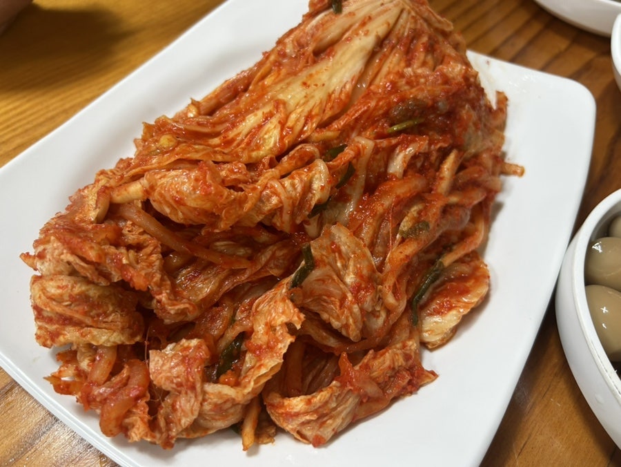 장봉파주식당 사진 5